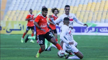 موعد مباراة الزمالك وديكاداها في كأس الكونفدرالية وحقوق البث التلفزيوني